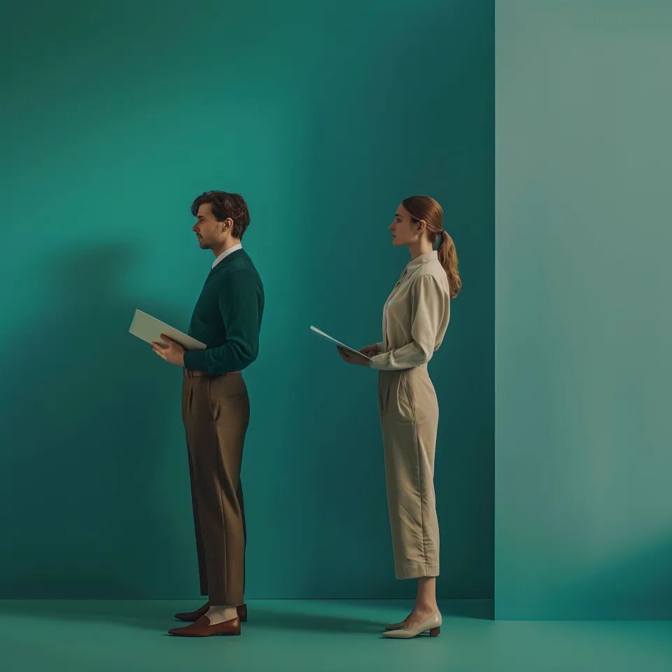 Sessão de análise de projetos